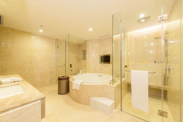 Mission Hills Resort•Shenzhen